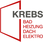 Familienfreundlicher Meisterbetrieb Ernst Krebs GmbH Logo